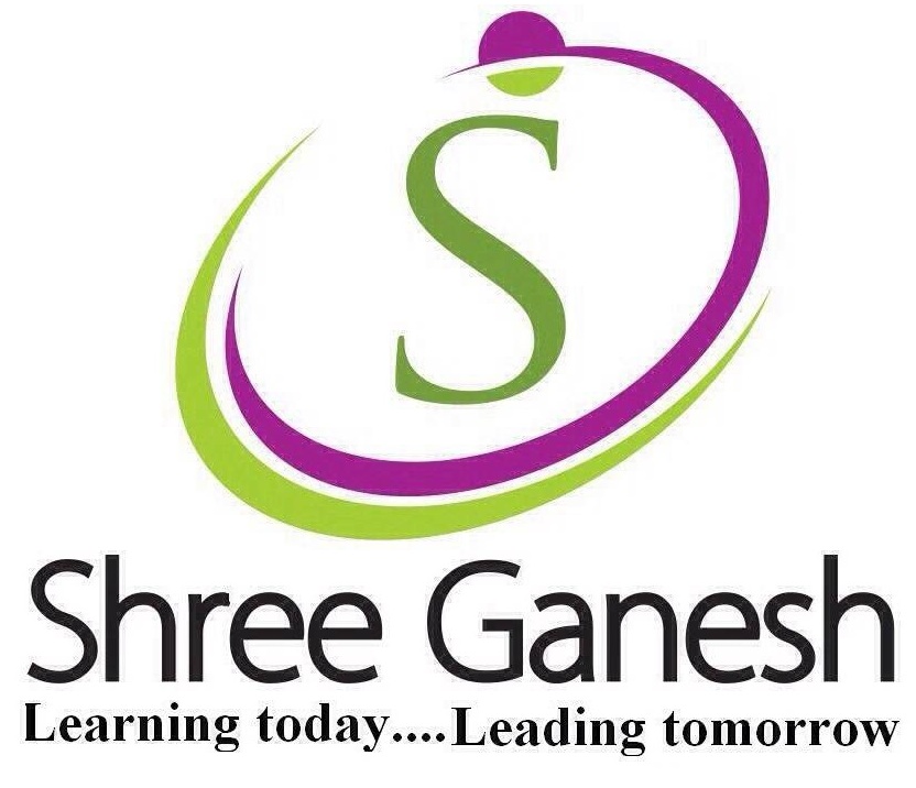 Shree Ganesh Logo
