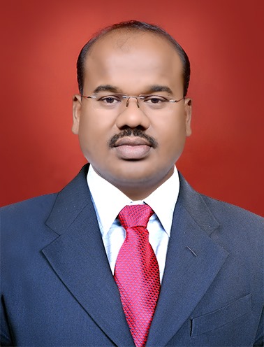 Founder of Shree Ganesh Sanstha